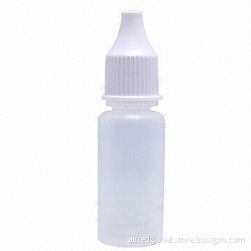 Plastic Needle Bottle, Convenient, Suitable for Various Types of Atomizers